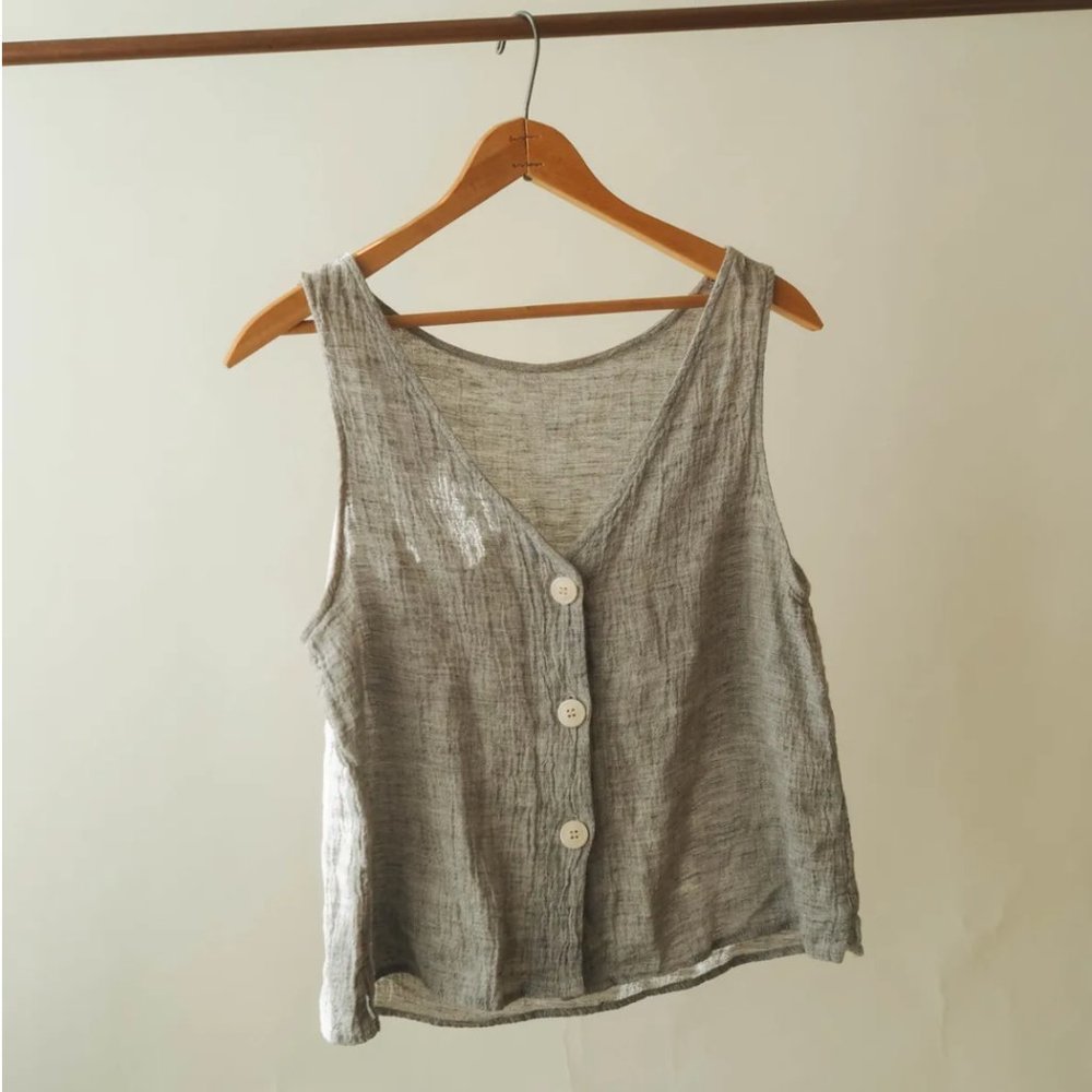 Lola Top - esby